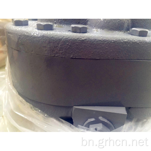 ট্রাক্টর PTO অ্যাপ্লিকেশনের জন্য হাইড্রোলিক পাম্প